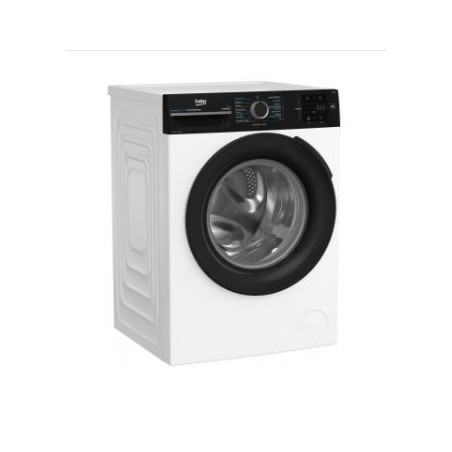 Lavadora Beko BM3WFU3721W, 7kg, 1000rpm, A