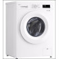 Lavadora LG F4X1008NWH, 8kg, 1400rpm, A