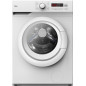 Lavadora Teka TK51470EU, 7kg, 1400rmp, E, blanco,