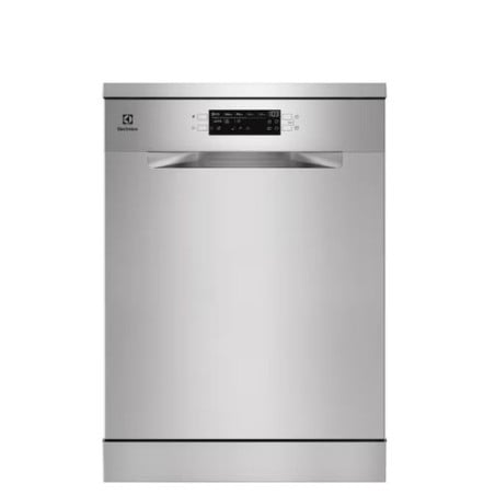 Lavavajillas Electrolux ESA47301SX, 13cub, D, inox