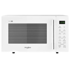 Microondas Whirlpool MWP254W, 25L, c/grill, blanco