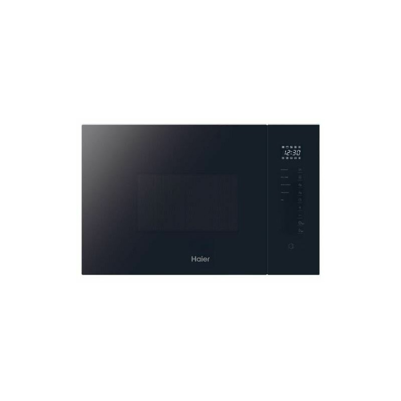 Microondas Haier H38FMWID4ID27N, 20L, Grill
