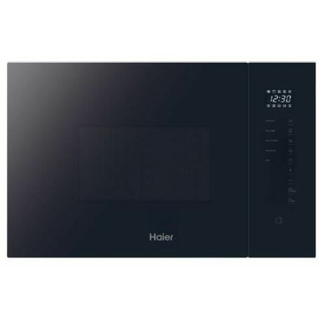 Microondas Haier H38FMWID4ID27N, Integracion titan