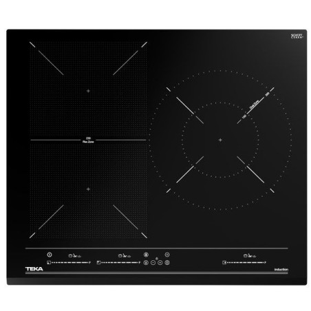 Inducción Teka IZF65320BK MSP