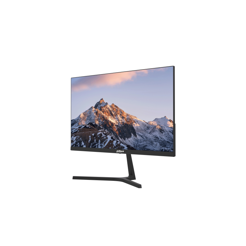 MONITOR DAHUA 21,5 , 100HZ, PANEL VA,  5MS, 1080P,HDMI,VGA,