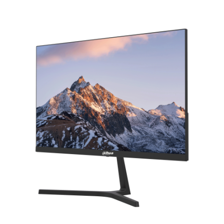 MONITOR DAHUA 21,5 , 100HZ, PANEL VA,  5MS, 1080P,HDMI,VGA,