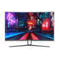 (DHI-LM32-E230C-A5) DAHUA MONITOR GAMING CURVO 31.5 FHD ELED / 1920*1080 / 300CD/M2 / 165HZ / H178/V178 / WIDE COLOR GAMUT / HDM