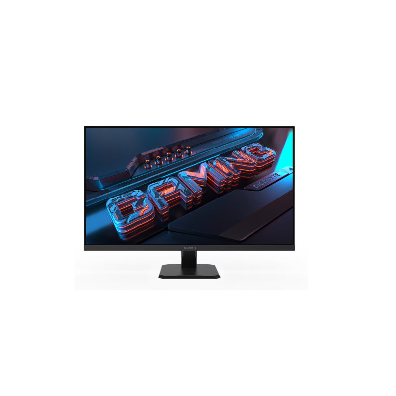 MONITOR GIGABYTE 32 GS32Q,IPS,2560X1440,0.27PP,1200:1,1MS,170HZ,2HDMI+1DP