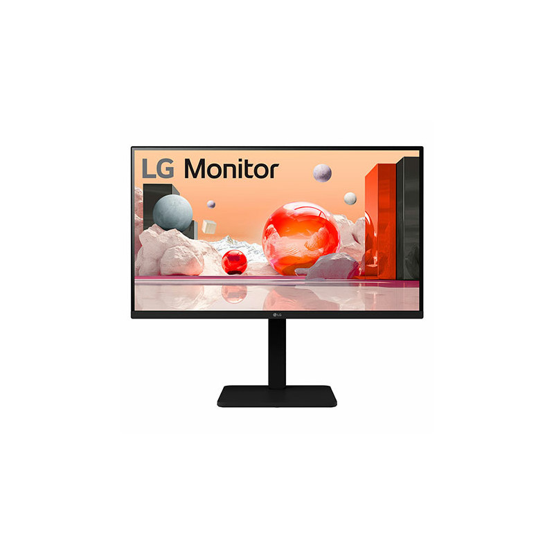 27BA560-B pantalla para PC 68,6 cm (27) 1920 x 1080 Pixeles Full HD Negro