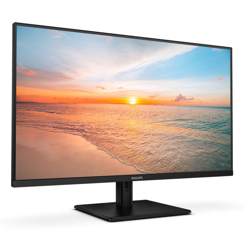 1000 series 32E1N1800LA/00 pantalla para PC 80 cm (31.5) 3840 x 2160 Pixeles 4K Ultra HD LCD Negro