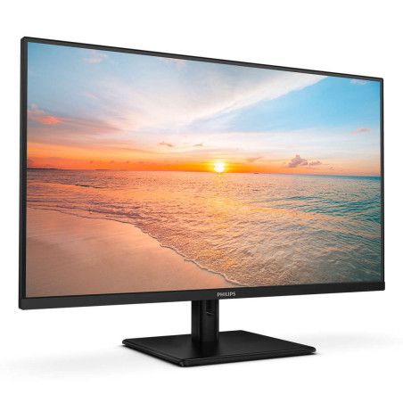 1000 series 32E1N1800LA/00 pantalla para PC 80 cm (31.5) 3840 x 2160 Pixeles 4K Ultra HD LCD Negro