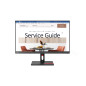 ThinkVision S24i-30 pantalla para PC 60,5 cm (23.8) 1920 x 1080 Pixeles Full HD LED Negro