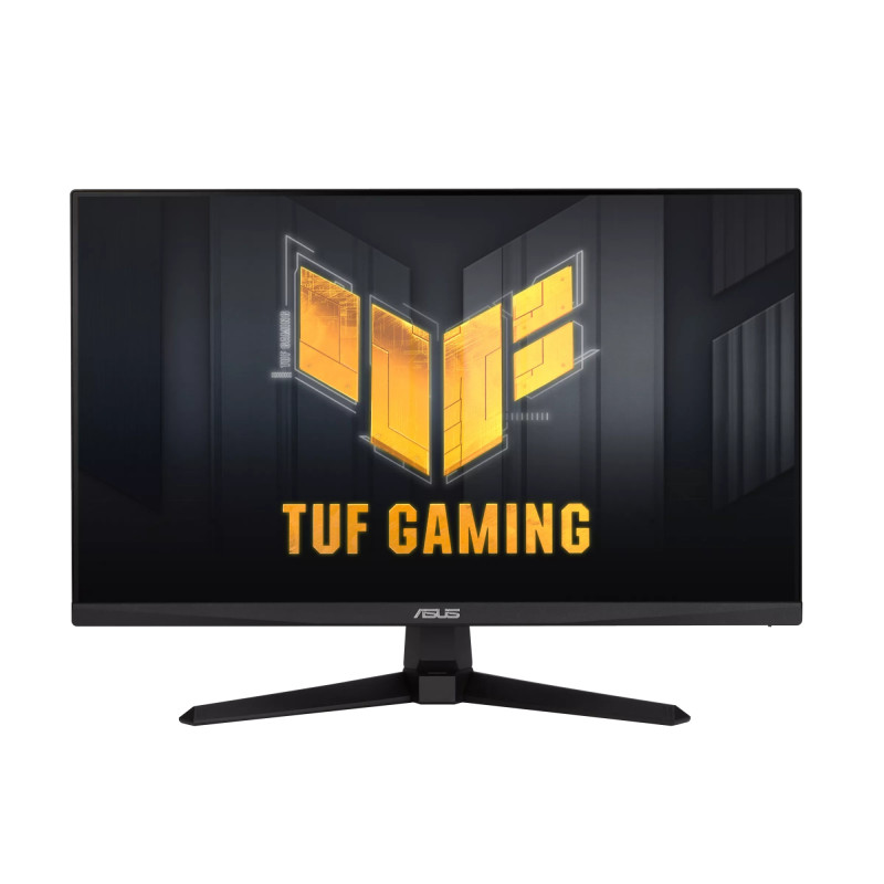 TUF Gaming VG259Q3A pantalla para PC 62,2 cm (24.5) 1920 x 1080 Pixeles Full HD LED Negro