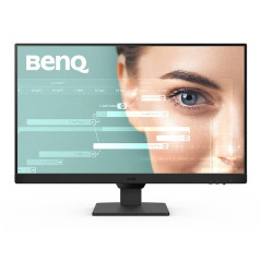 GW2790T IPS 100Hz 27 inch Monitor w pantalla para PC 68,6 cm (27) 1920 x 1080 Pixeles Full HD Negro