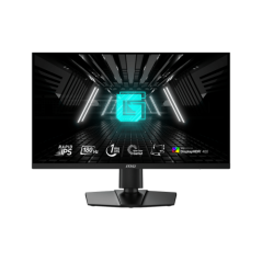 MSI MONITOR G274QPF E2. 27 (69 cm) FLAT RAPID IPS 2560x1440 (WQHD). 180HZ. 1ms(MPRT). NEGRO