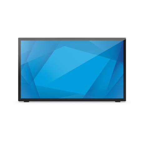 E510259 pantalla para PC 54,6 cm (21.5) 1920 x 1080 Pixeles 4K Ultra HD LCD Pantalla táctil Negro