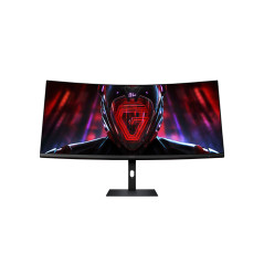 G34WQi pantalla para PC 86,4 cm (34) 3440 x 1440 Pixeles Wide Quad HD LED Negro