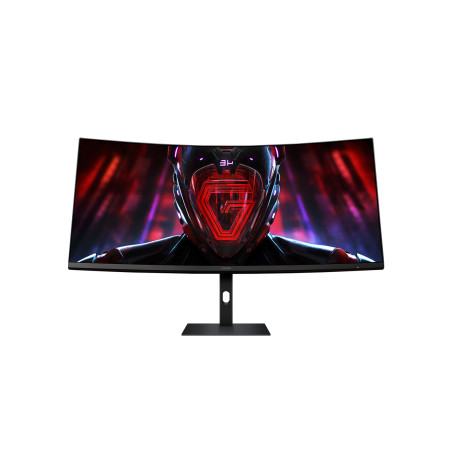 G34WQi pantalla para PC 86,4 cm (34) 3440 x 1440 Pixeles Wide Quad HD LED Negro