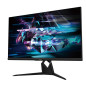 Aorus FI32U pantalla para PC 80 cm (31.5) 3840 x 2160 Pixeles 4K Ultra HD Negro