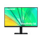 S60D pantalla para PC 61 cm (24) 2560 x 1440 Pixeles Quad HD LCD Negro