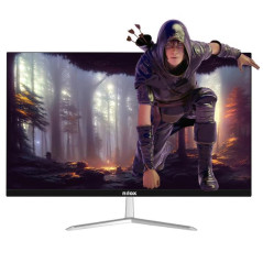 MONITOR 24IPS 100HZ 4MS HDMI DP VGA