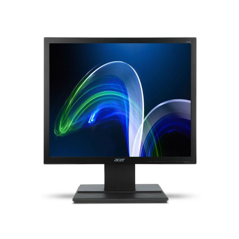 V6 V196L B pantalla para PC 48,3 cm (19) 1280 x 1024 Pixeles SXGA LCD Negro