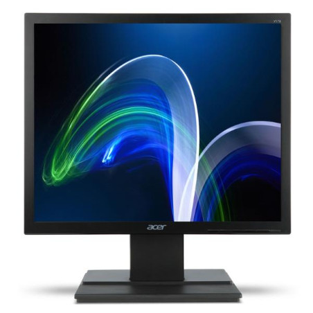 V6 V196L B pantalla para PC 48,3 cm (19) 1280 x 1024 Pixeles SXGA LCD Negro