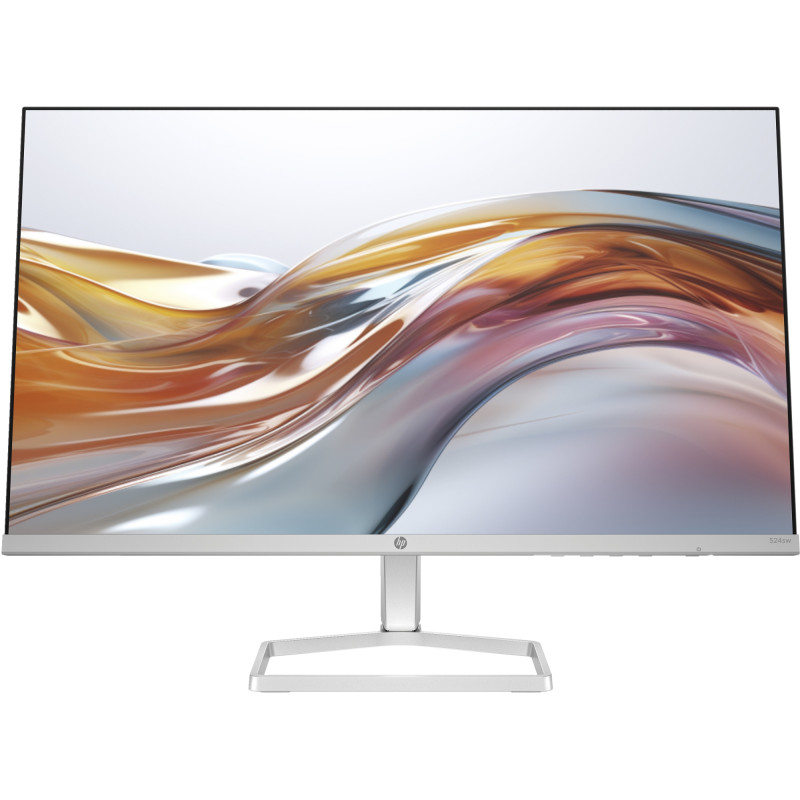 Monitor FHD serie 5 de 23,8 pulgadas blanco - 524sw