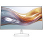 Monitor FHD serie 5 de 27 pulgadas blanco - 527sw