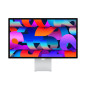 Studio Display pantalla para PC 68,6 cm (27) 5120 x 2880 Pixeles 5K Ultra HD Plata