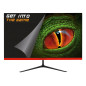 XGM27PROX+ LED display 68,6 cm (27) 1920 x 1080 Pixeles Full HD Negro, Rojo