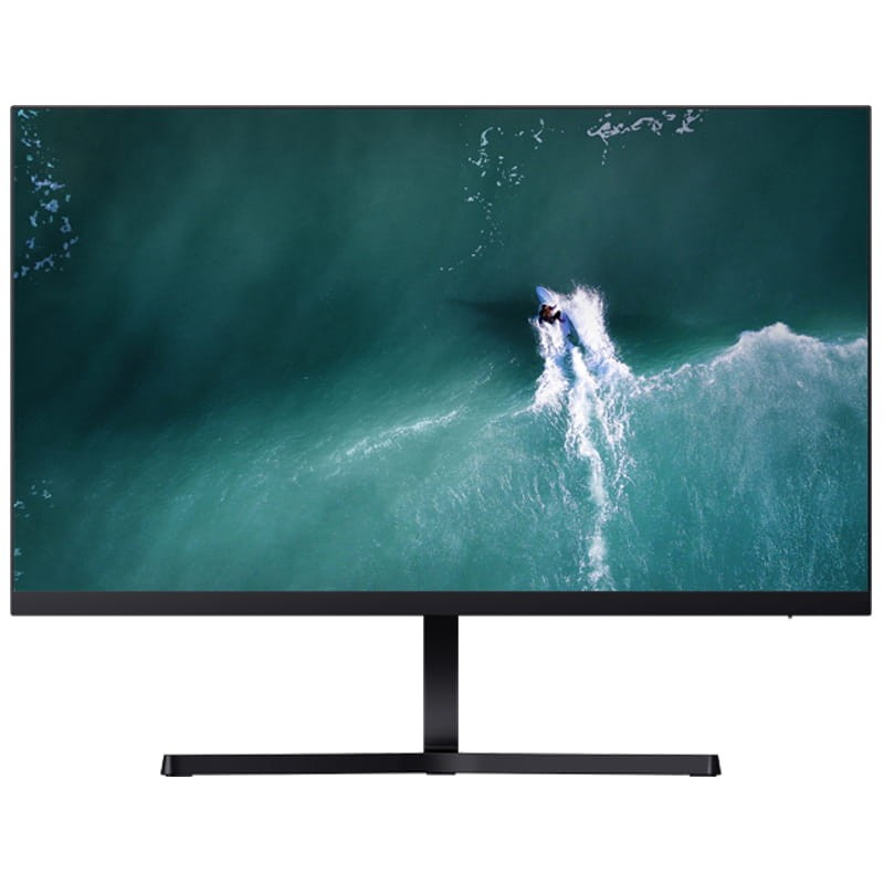 1C LED display 60,5 cm (23.8) 1920 x 1080 Pixeles Full HD Negro