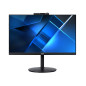 CB2 CB272D3BMIPRCX pantalla para PC 68,6 cm (27) 1920 x 1080 Pixeles Full HD LCD Negro