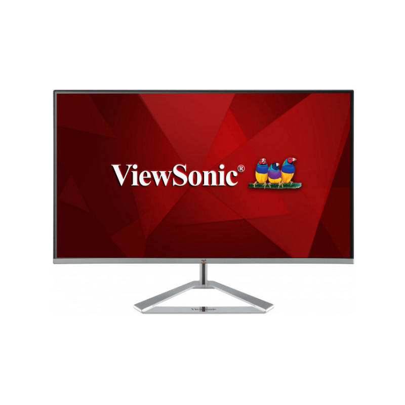 VX Series VX2776-SMH LED display 68,6 cm (27) 1920 x 1080 Pixeles Full HD Plata