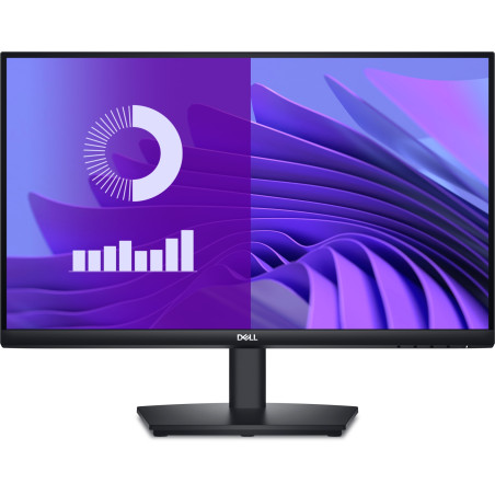 E Series E2425HS pantalla para PC 60,5 cm (23.8) 1920 x 1080 Pixeles Full HD LCD Negro