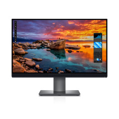 UltraSharp Monitor 27 4K con tecnología PremierColor: UP2720QA