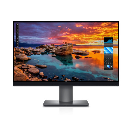 UltraSharp Monitor 27 4K con tecnología PremierColor: UP2720QA