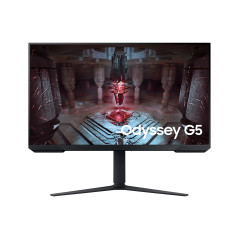 S32CG510EU pantalla para PC 81,3 cm (32) 2560 x 1440 Pixeles Quad HD LED Negro