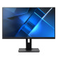 Vero B7 B247Y E pantalla para PC 60,5 cm (23.8) 1920 x 1080 Pixeles Full HD LED Negro