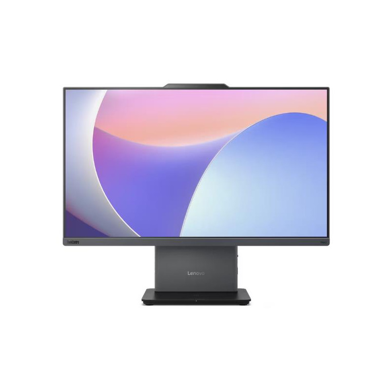 ThinkCentre neo 50a 24 Gen 5 Intel® Core i5 i5-13420H 60,5 cm (23.8) 1920 x 1080 Pixeles PC todo en uno 16 GB DDR5-SDRAM 512 GB SSD Windows 11 Pro Wi-Fi 6 (802.11ax) Gris