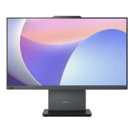 ThinkCentre neo 50a 24 Gen 5 Intel® Core i5 i5-13420H 60,5 cm (23.8) 1920 x 1080 Pixeles PC todo en uno 16 GB DDR5-SDRAM 512 GB SSD Windows 11 Pro Wi-Fi 6 (802.11ax) Gris