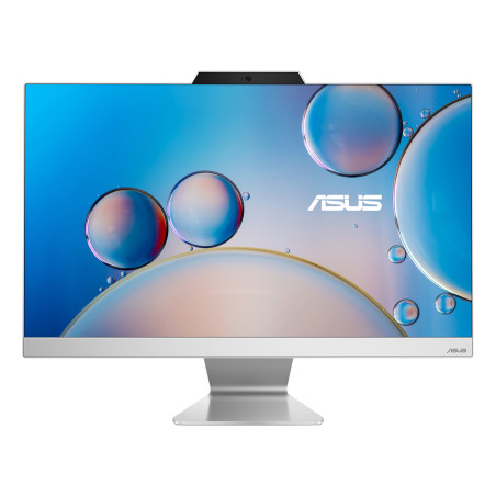 A3402WVAK-WPC0970 - Sobremesa todo en uno 23.8 Full HD (Intel Core i7-1355U, 16GB RAM, 512GB SSD, Iris Xe Graphics, Sin Sistema 