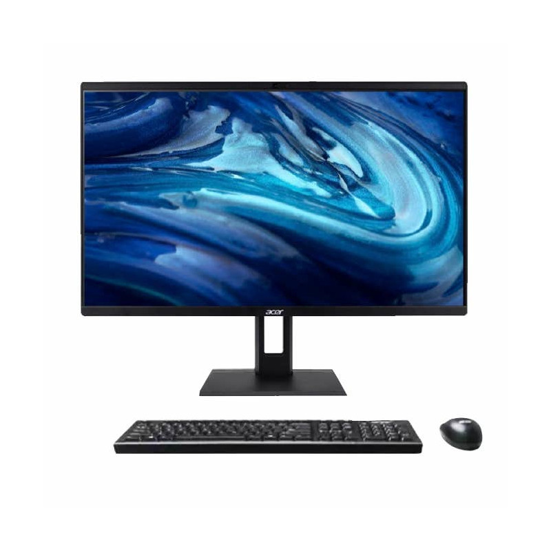 Veriton Z2694G Intel® Core™ i3 i3-12100 60,5 cm (23.8) 1920 x 1080 Pixeles PC todo en uno 8 GB DDR4-SDRAM 512 GB SSD Windows 