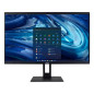 Veriton VZ2694G Intel® Core i5 i5-12400 60,5 cm (23.8) 1920 x 1080 Pixeles PC todo en uno 8 GB DDR4-SDRAM 512 GB SSD Wi-Fi 6 (802.11ax) Negro