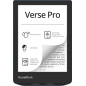 Verse Pro lectore de e-book Pantalla táctil 16 GB Wifi Negro, Azul