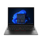 ThinkPad L13 2-in-1 Gen 5 (Intel) Intel Core Ultra 5 125U Híbrido (2-en-1) 33,8 cm (13.3) Pantalla táctil WUXGA 16 GB LPDDR5-S