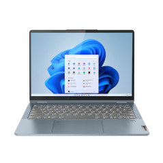 IdeaPad Flex 5 14ABR8 AMD Ryzen™ 7 7730U Híbrido (2-en-1) 35,6 cm (14) Pantalla táctil WUXGA 16 GB LPDDR4x-SDRAM 1 TB SSD Wi