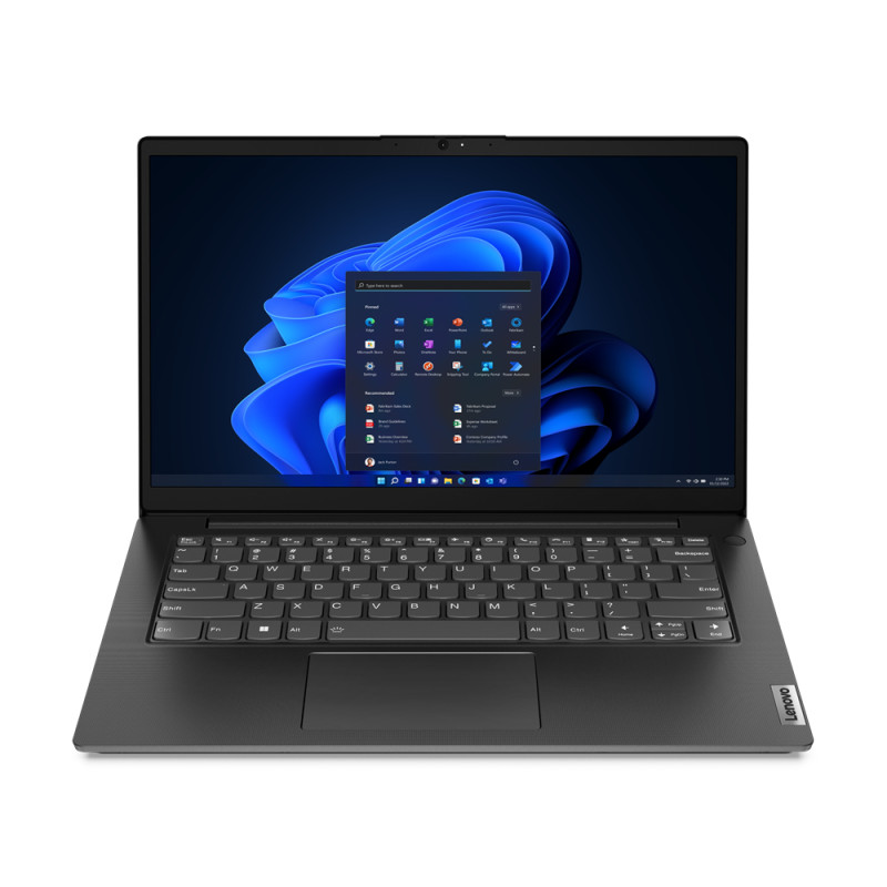 V V14 Intel® Core™ i3 i3-1315U Portátil 35,6 cm (14) Full HD 8 GB DDR4-SDRAM 512 GB SSD Wi-Fi 6 (802.11ax) Windows 11 Home N