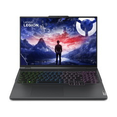 Legion Pro 5 16IRX9 Intel® Core™ i7 i7-14700HX Portátil 40,6 cm (16) WQXGA 32 GB DDR5-SDRAM 1 TB SSD NVIDIA GeForce RTX 4060