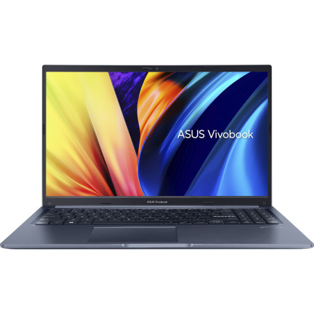 Vivobook 15 F1502ZA-EJ650WS - Ordenador Portátil 15.6 Full HD (Intel Core i5-1235U, 16GB RAM, 512GB SSD, Iris Xe Graphics, Wind